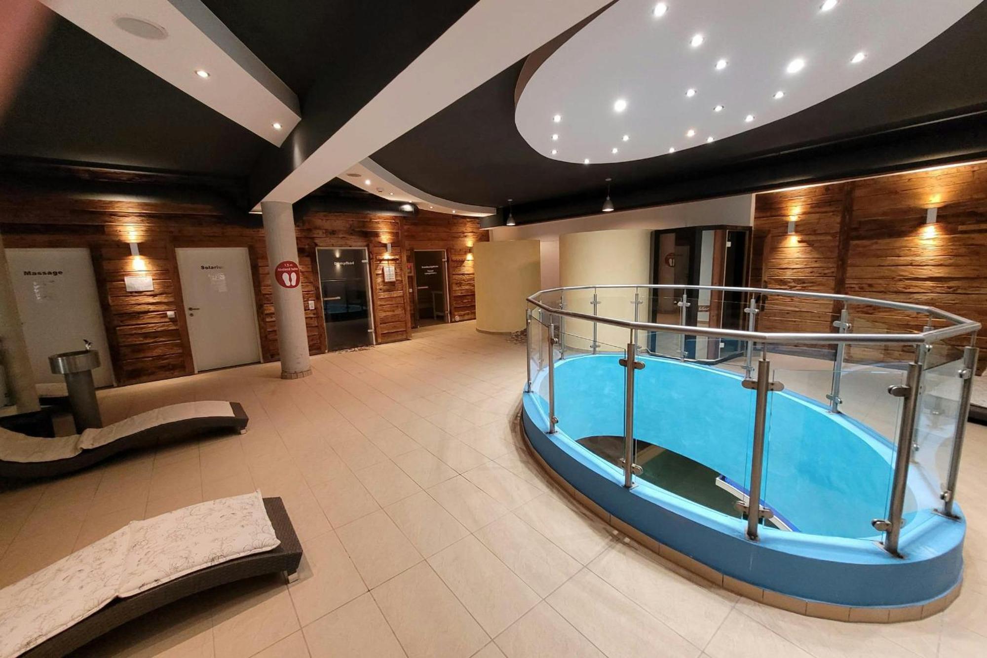 Johanna 3 By Smr Rauris Apartments - Inc Spa And Near Gondola Ngoại thất bức ảnh